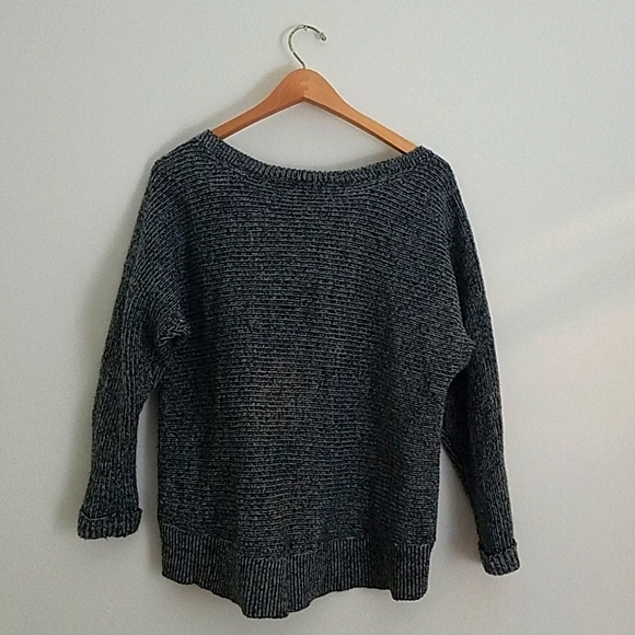 Express Sweater - Picture 2 of 2